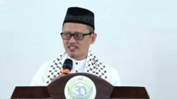 Khutbah Jumat: Penjajahan di Atas Muka Bumi Harus Dihapuskan