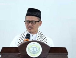 Khutbah Jumat: Penjajahan di Atas Muka Bumi Harus Dihapuskan