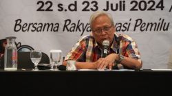 Konsep Husnul dan Suul Khotimah bagi Mantan Pejabat