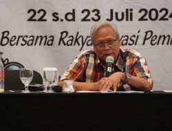 Konsep Husnul dan Suul Khotimah bagi Mantan Pejabat