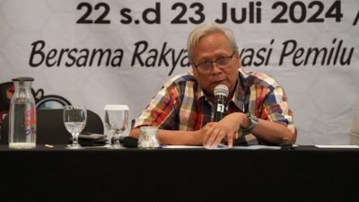 Konsep Husnul dan Suul Khotimah bagi Mantan Pejabat